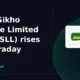 Jeena Sikho Lifecare Limited JSLL stock move