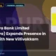 Karur Vysya Bank Limited Karurvysya Expansion Chennai Villivakkam Branch