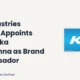 Kei Industries Limited KEI Brand Ambassador Q2 FY26