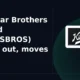 Kirloskar Brothers Limited KIRLOSBROS breaks out