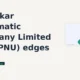 Kirloskar Pneumatic Company Limited KIRLPNU edges up 5% intraday