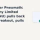 Kirloskar Pneumatic Company Limited KIRLPNU pulls back after breakout