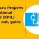 Kalpataru Projects International Limited KPIL breaks out