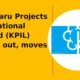Kalpataru Projects International Limited KPIL breaks out