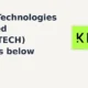 KPIT Technologies Limited KPITTECH breaks below support