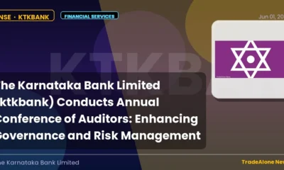 The Karnataka Bank Limited Ktkbank Annual Conference 2026