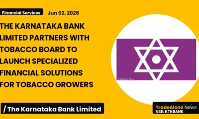 The Karnataka Bank Limited Ktkbank Partnership Event June 2026