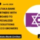The Karnataka Bank Limited Ktkbank Partnership Event June 2026