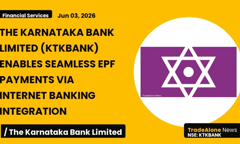 The Karnataka Bank Limited Ktkbank EPFO Integration