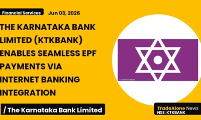 The Karnataka Bank Limited Ktkbank EPFO Integration
