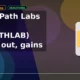 Dr. Lal Path Labs Ltd. LALPATHLAB breaks out
