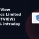 Latent View Analytics Limited LATENTVIEW breakdown