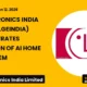 Lg Electronics India Limited Lgeindia AI Home Ecosystem June 2026