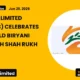 Lt Foods Limited Ltfoods World Biryani Day 2026