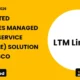 Ltm Limited Nse:ltm Launches Managed Secure Service Edge SSE Solution