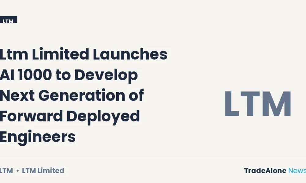 Ltm Limited LTM AI 1000 June 2026