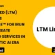 Ltm Limited LTM Q2 2026 Blueverse