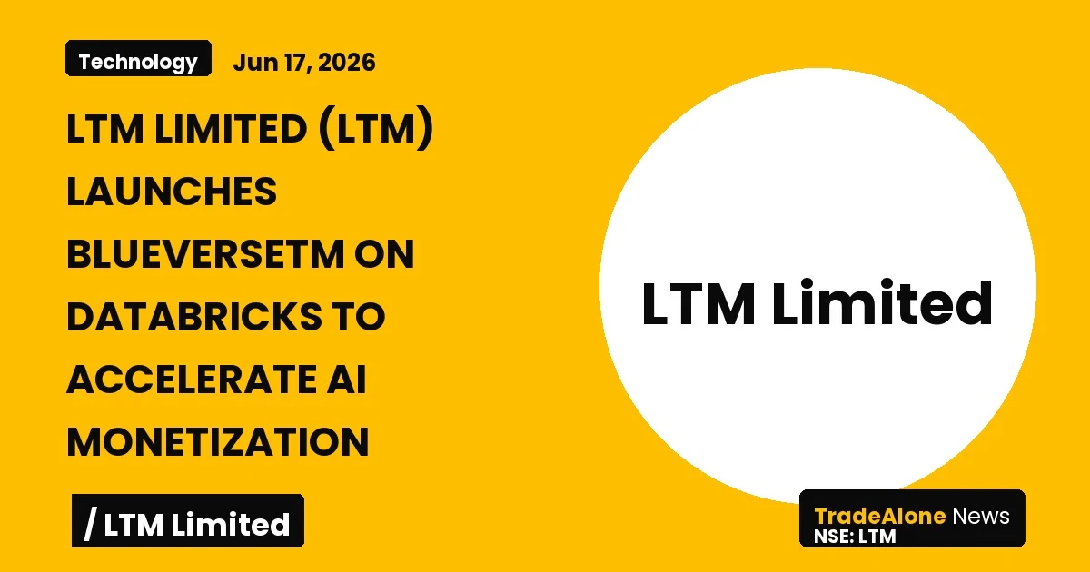 Ltm Limited LTM June 2026