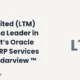 Ltm Limited LTM Oracle Cloud ERP Services Radarview 2026