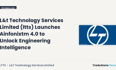 L&t Technology Services Limited LTTS Engineering Intelligence
