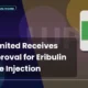 Lupin Limited LUPIN FDA Approval Eribulin Mesylate Injection