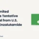 Lupin Limited LUPIN FDA Approval Enzalutamide June 2026