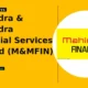 Mahindra & Mahindra Financial Services Limited M&MFIN gains 5% intraday