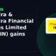 Mahindra & Mahindra Financial Services Limited M&MFIN tests resistance
