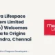 Mahindra Lifespace Developers Limited Mahlife June 2026 Event