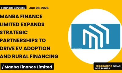 Manba Finance Limited MANBA Strategic Partnerships June 2026