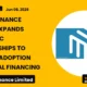 Manba Finance Limited MANBA Strategic Partnerships June 2026