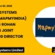 C.e. Info Systems Limited Mapmyindia June 2026