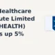 Max Healthcare Institute Limited MAXHEALTH 5% intraday gain