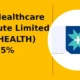 Max Healthcare Institute Limited MAXHEALTH gains 5% intraday