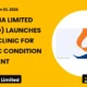 Max India Limited Maxind Unique Clinic June 2026