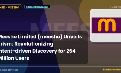 Meesho Limited Meesho PRISM Q4 FY26