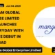 Mangalam Global Enterprise Limited MGEL June 2026 Launch