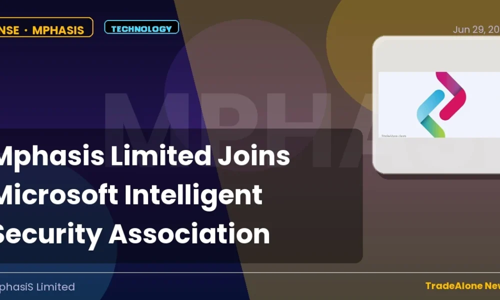Mphasis Limited Mphasis June 2026