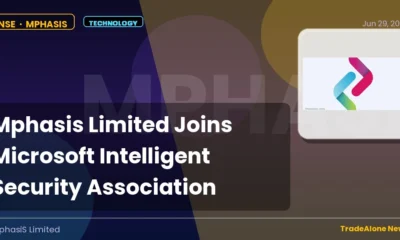 Mphasis Limited Mphasis June 2026