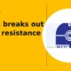 Mstc Limited MSTCLTD breaks out
