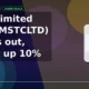 Mstc Limited MSTCLTD breaks out