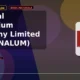 National Aluminium Company Limited NATIONALUM moves down 5% intraday