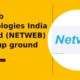 Netweb Technologies India Limited NSE NETWEB pullback after breakout