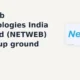 Netweb Technologies India Limited NSE NETWEB pullback after breakout