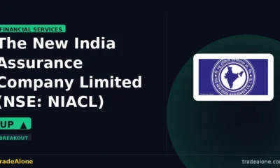 The New India Assurance Company Limited NIACL breaks out