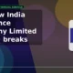 The New India Assurance Company Limited NIACL breaks out