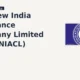 The New India Assurance Company Limited NIACL breaks out