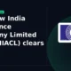 The New India Assurance Company Limited NIACL clears resistance
