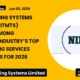 Niit Learning Systems Limited NSE Symbol Niitmts 2026 Top 20