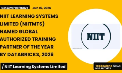 Niit Learning Systems Limited Niitmts Global Authorized Training Partner 2026